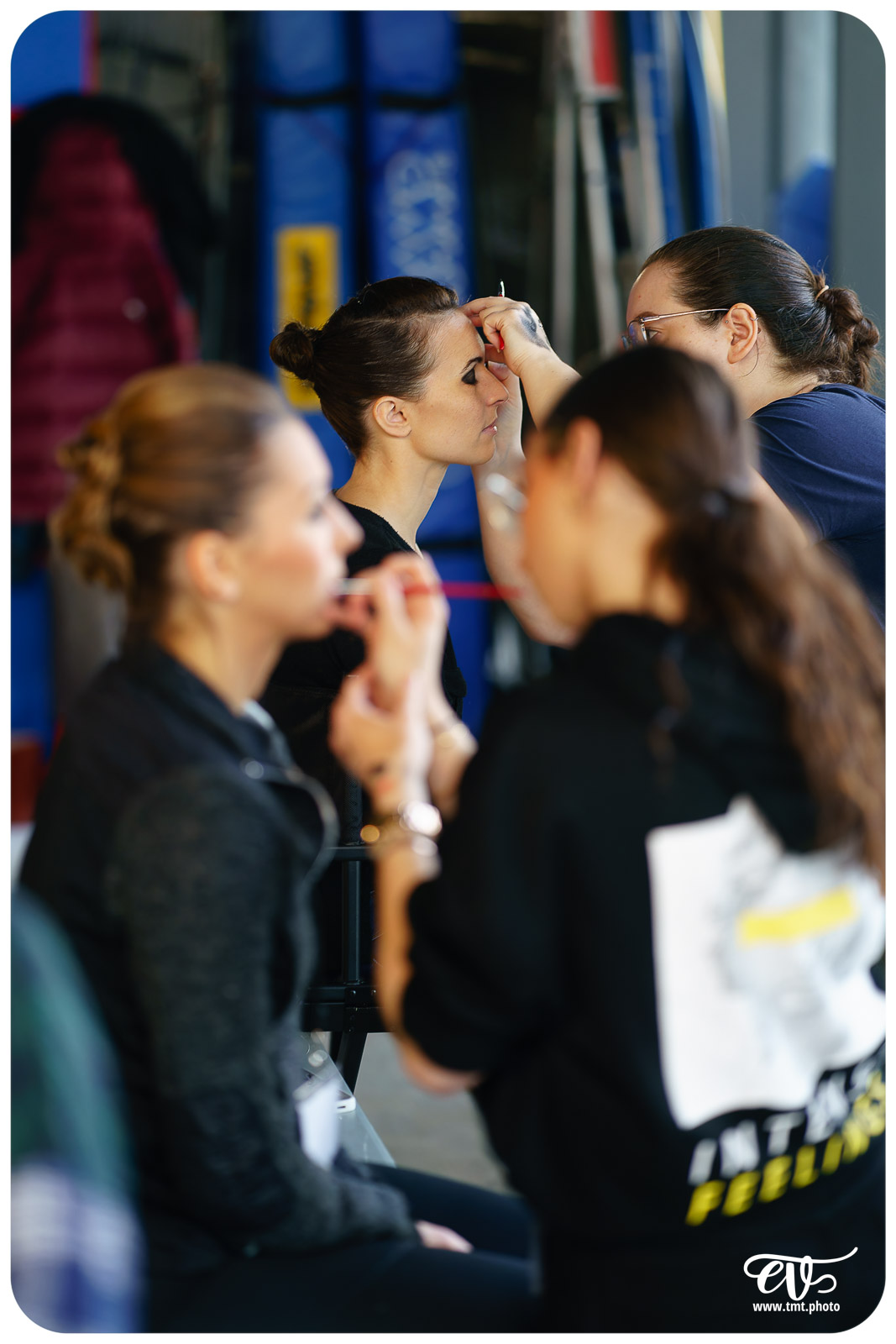 OFFS - BNS JEU DE DAMES